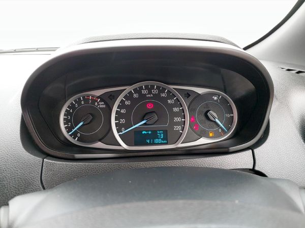 2020-Ford-Figo-Freestyle-15Ti-VCT-Trend-5-dr image:8