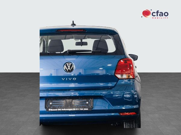 2026-Volkswagen-Polo-Vivo-14 image:18