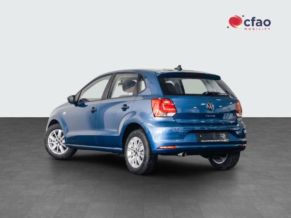 2026-Volkswagen-Polo-Vivo-14 image:6