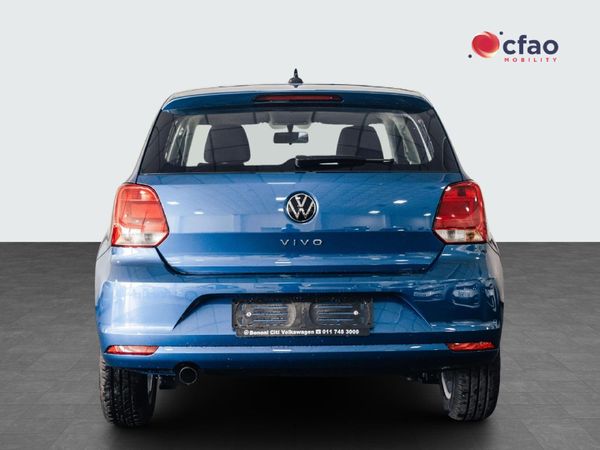 2026-Volkswagen-Polo-Vivo-14 image:7