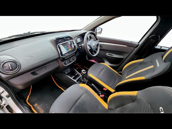 2024-Renault-Kwid-10-Climber image:16