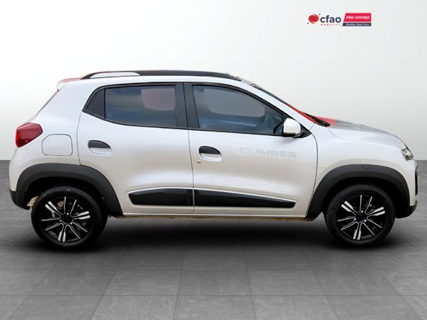 2024-Renault-Kwid-10-Climber image:2