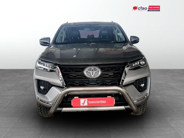 2021-Toyota-Fortuner-28-GD-6-Raised-Body-Auto image:3