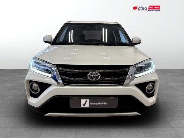 2022-Toyota-Urban-Cruiser-15-Xr-Auto image:3
