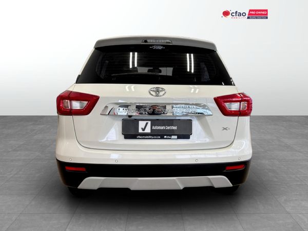 2022-Toyota-Urban-Cruiser-15-Xr-Auto image:4