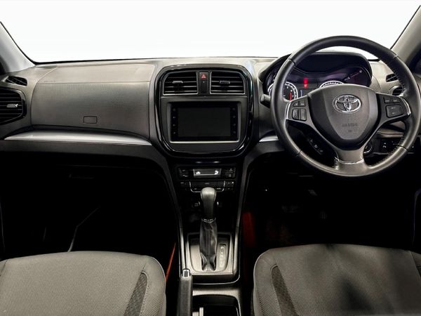 2022-Toyota-Urban-Cruiser-15-Xr-Auto image:5