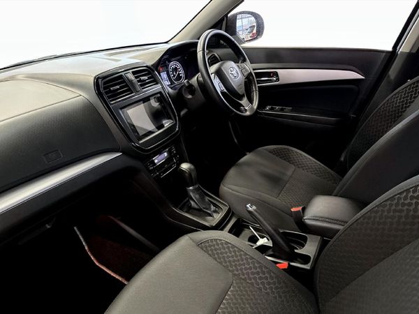 2022-Toyota-Urban-Cruiser-15-Xr-Auto image:6