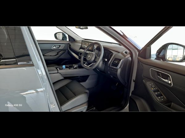 2026-Nissan-X-Trail-25-Acenta-Plus-Auto image:10