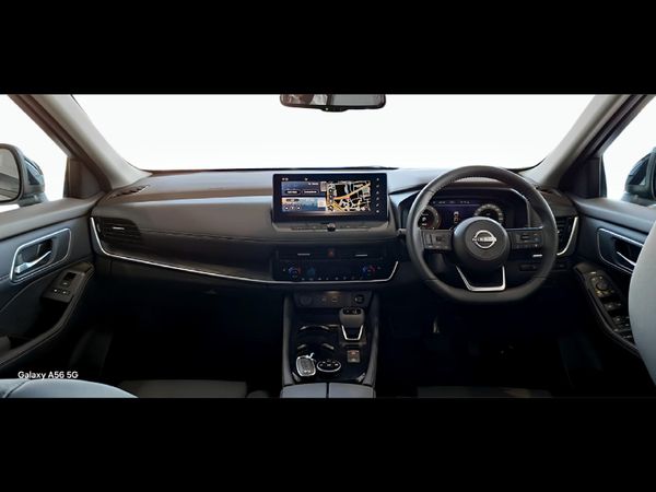 2026-Nissan-X-Trail-25-Acenta-Plus-Auto image:13