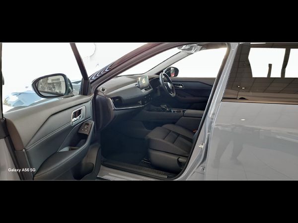 2026-Nissan-X-Trail-25-Acenta-Plus-Auto image:23