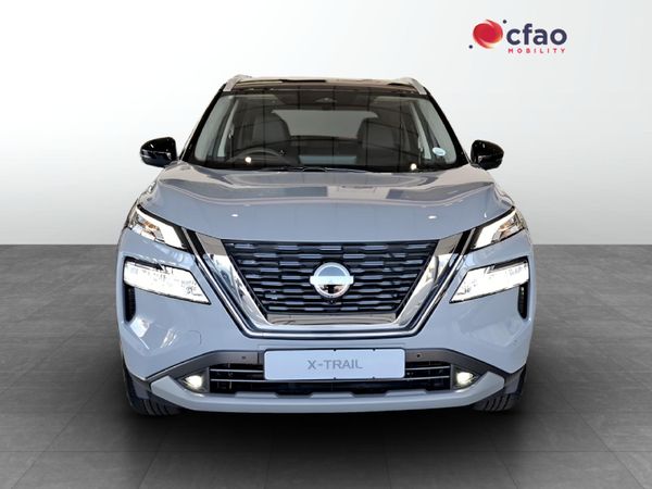 2026-Nissan-X-Trail-25-Acenta-Plus-Auto image:2