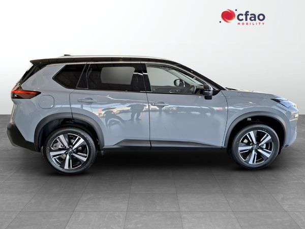 2026-Nissan-X-Trail-25-Acenta-Plus-Auto image:3