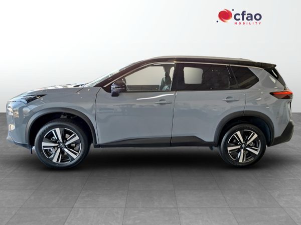 2026-Nissan-X-Trail-25-Acenta-Plus-Auto image:4