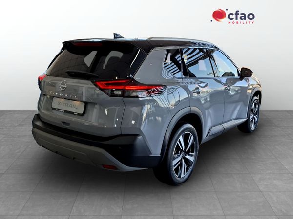 2026-Nissan-X-Trail-25-Acenta-Plus-Auto image:6