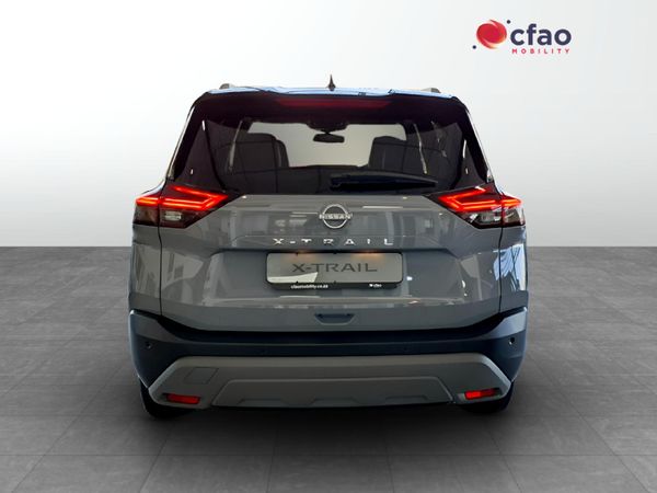 2026-Nissan-X-Trail-25-Acenta-Plus-Auto image:7