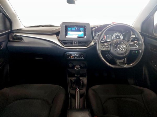 2025-Toyota-Starlet-15-XI image:5