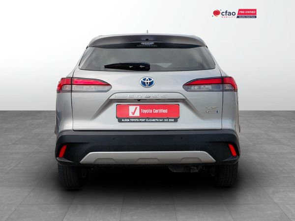 2025-Toyota-Corolla-Cross-18-XS-Hybrid image:4