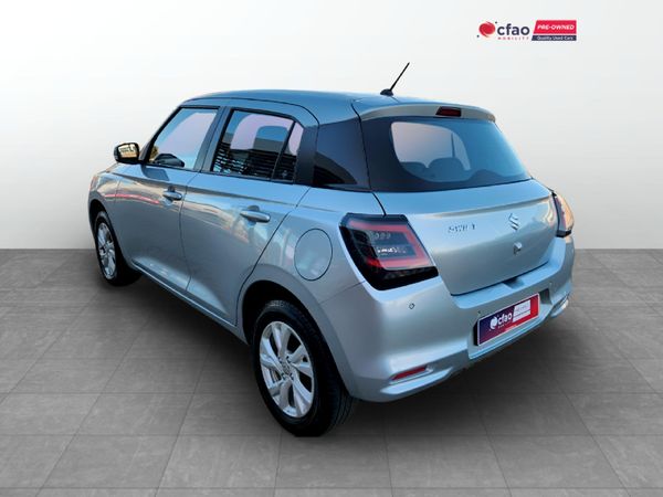 2025-Suzuki-Swift-12-GL image:9