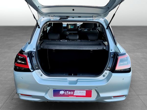 2025-Suzuki-Swift-12-GL image:10