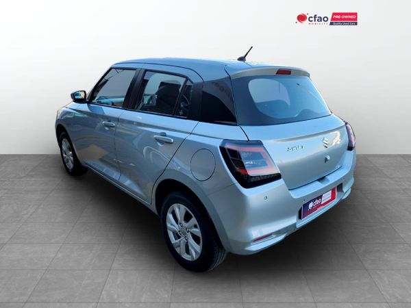 2025-Suzuki-Swift-12-GL image:11
