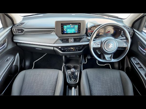 2025-Suzuki-Swift-12-GL image:12