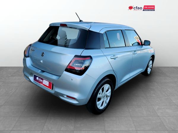 2025-Suzuki-Swift-12-GL image:1