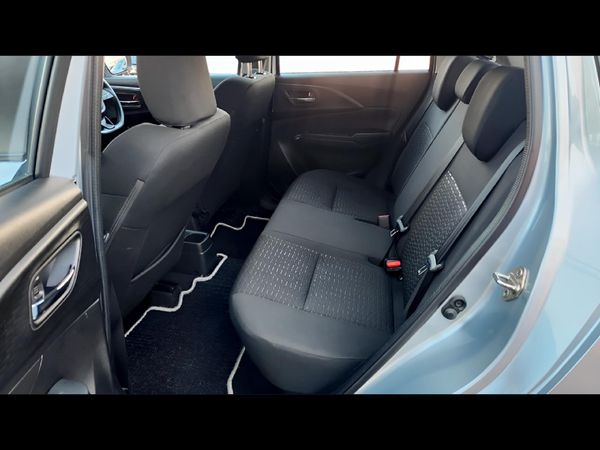 2025-Suzuki-Swift-12-GL image:23