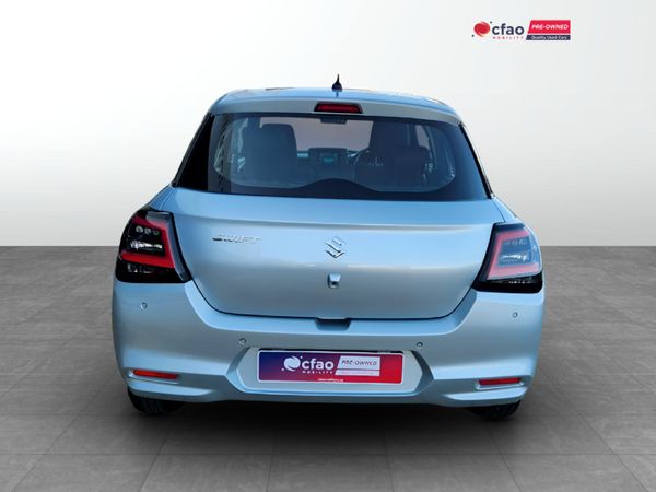 2025-Suzuki-Swift-12-GL image:4