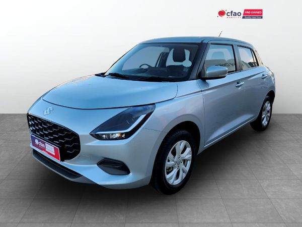 2025-Suzuki-Swift-12-GL image:7