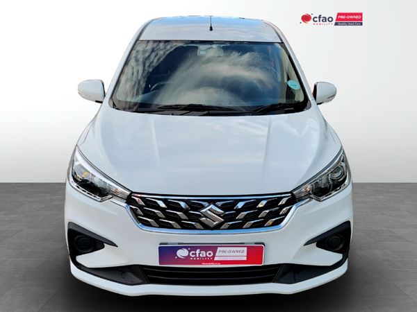 2025-Suzuki-Ertiga-15-GL image:19