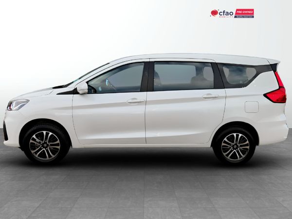 2025-Suzuki-Ertiga-15-GL image:8