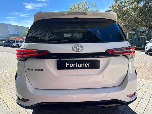 2026-Toyota-Fortuner-24-GD-6-RB-Auto image:8