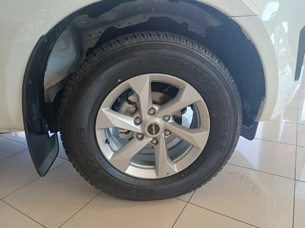 2026-Isuzu-D-Max-19-DDI-HR-L-Single-Cab image:6
