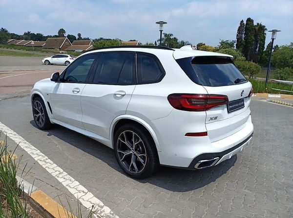 2021-BMW-X5-xDrive30d-M-Sport image:2
