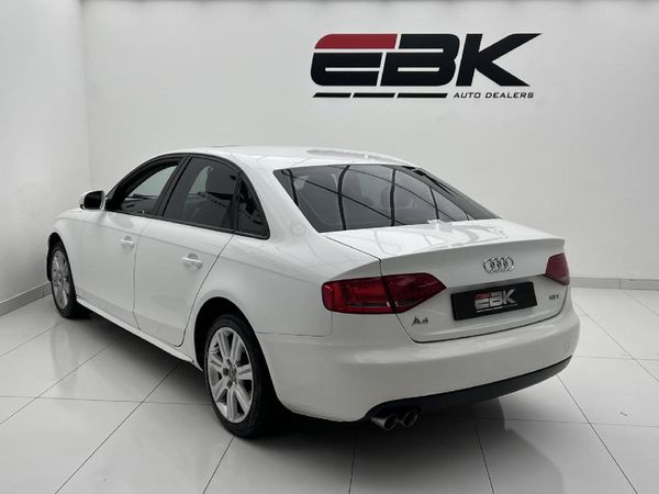 2010-Audi-A4-18-T-Attraction image:2
