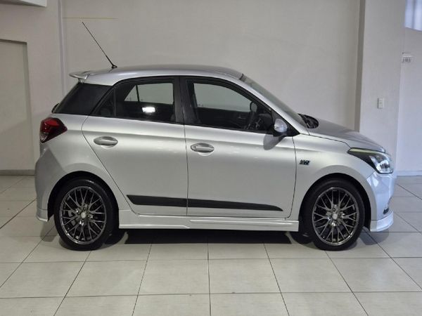 2017-Hyundai-i20-14-N-Series image:2
