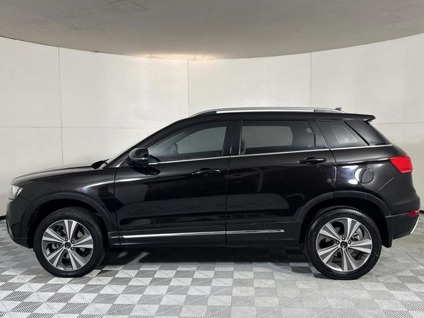 2021-Haval-H6C-20T-Luxury-Auto image:17