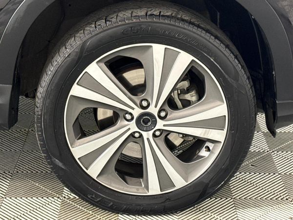 2021-Haval-H6C-20T-Luxury-Auto image:5