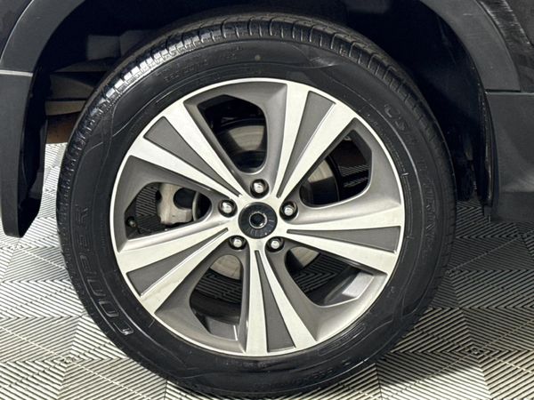 2021-Haval-H6C-20T-Luxury-Auto image:7