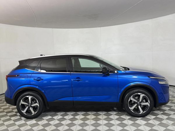 2024-Nissan-Qashqai-13T-Acenta-Plus-Xtronic image:14