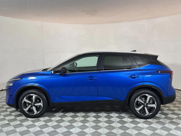 2024-Nissan-Qashqai-13T-Acenta-Plus-Xtronic image:16
