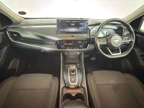 2024-Nissan-Qashqai-13T-Acenta-Plus-Xtronic image:1
