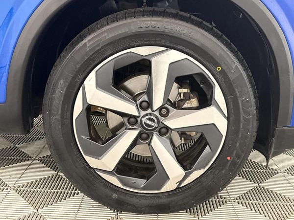 2024-Nissan-Qashqai-13T-Acenta-Plus-Xtronic image:3
