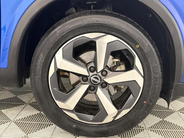 2024-Nissan-Qashqai-13T-Acenta-Plus-Xtronic image:4
