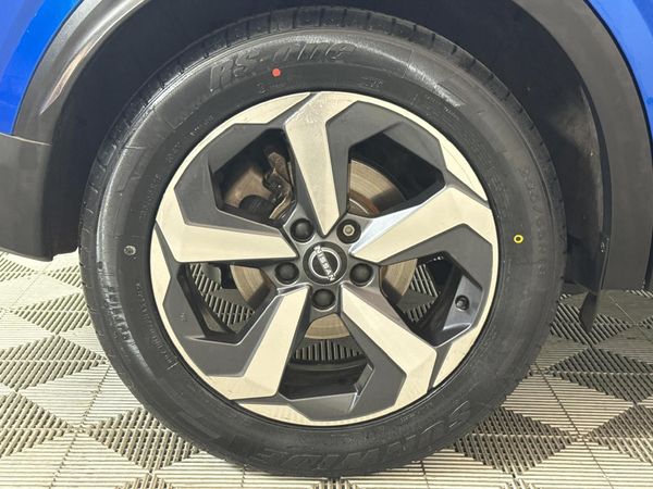 2024-Nissan-Qashqai-13T-Acenta-Plus-Xtronic image:5