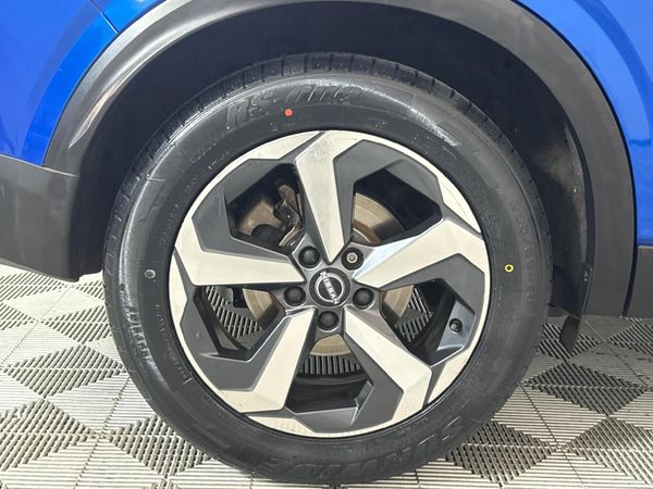 2024-Nissan-Qashqai-13T-Acenta-Plus-Xtronic image:6