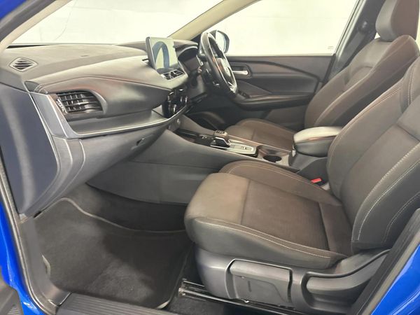 2024-Nissan-Qashqai-13T-Acenta-Plus-Xtronic image:7
