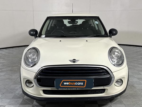 2016-MINI-Hatch-One-12T image:9