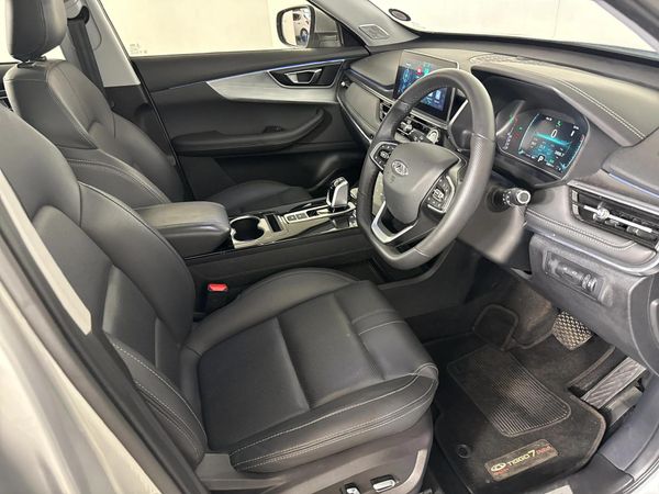 2022-Chery-Tiggo-7-Pro-15T-Executive-CVT image:9