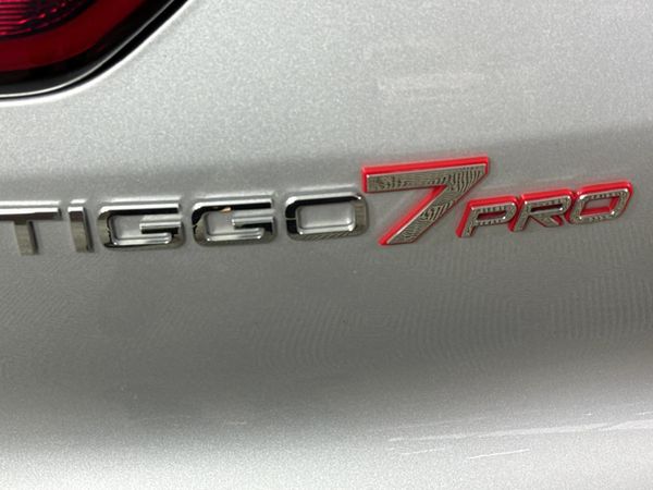2022-Chery-Tiggo-7-Pro-15T-Executive-CVT image:11